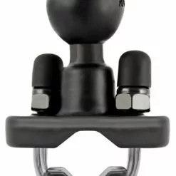 RAM Mounts Base W/ U-Bolt For 1/2'' To 1'' Dia.