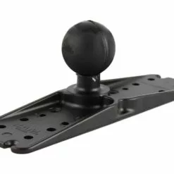 RAM MOUNTS RAM Base 11'' X 3'' W/ 2 1/4'' Ball (Unpacked)
