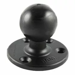 RAM MOUNTS RAM 3.68 Dia. Base With Ball