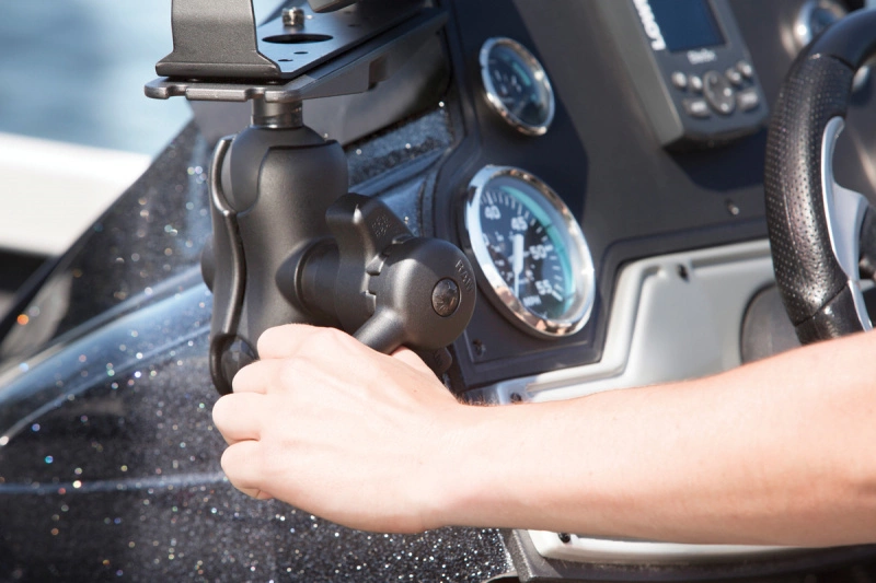 RAM Mounts RAM Enlarged Handle Wrench D-Size 5 RAM Mounts RAM Enlarged Handle Wrench D-Size – Image 3