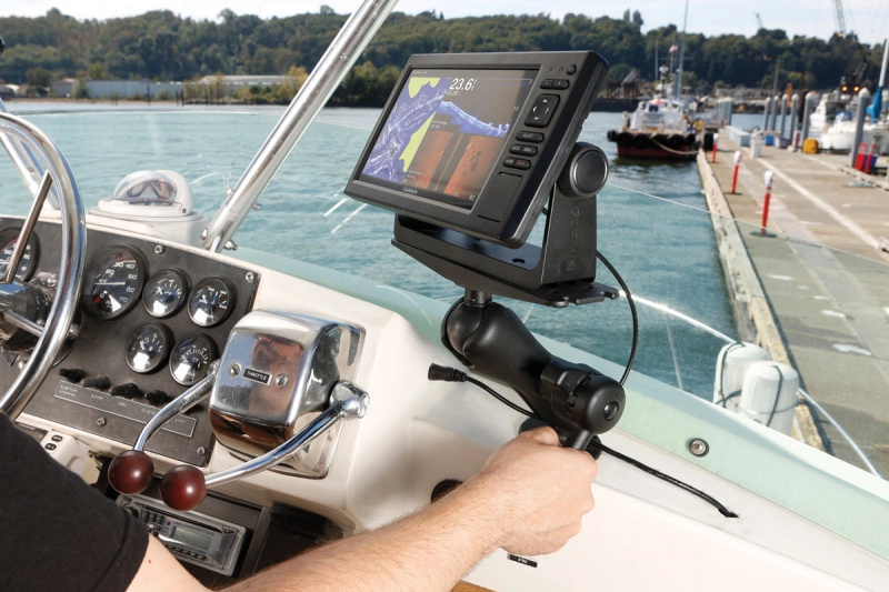 RAM Mounts RAM Enlarged Handle Wrench D-Size 6 RAM Mounts RAM Enlarged Handle Wrench D-Size – Image 4