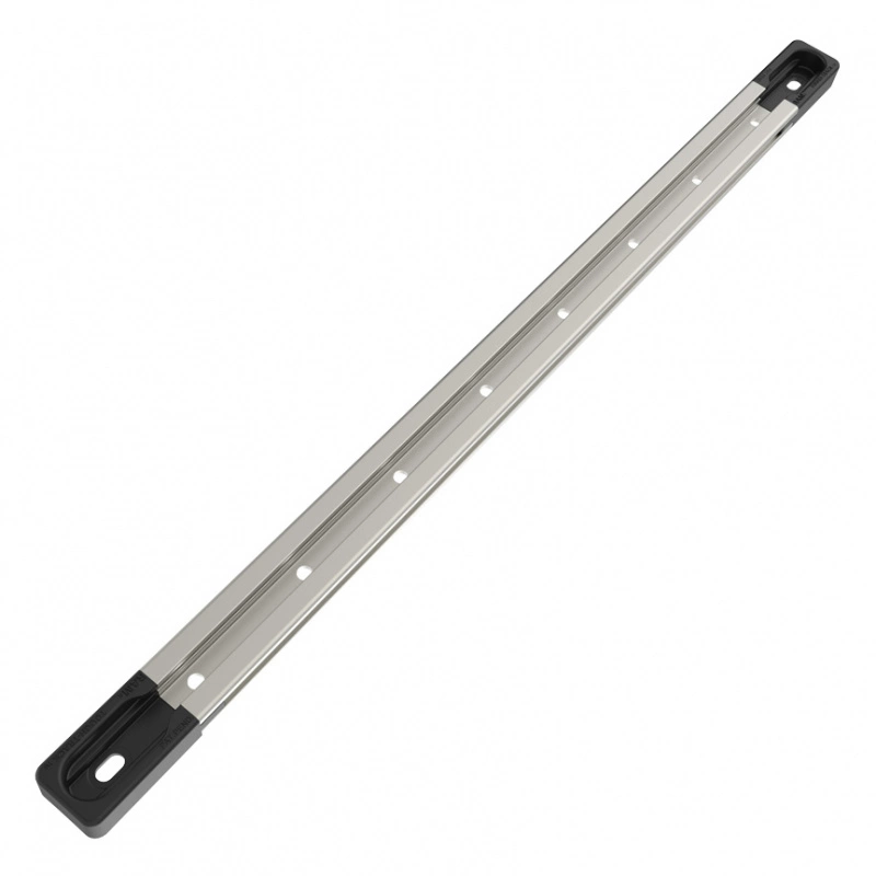 RAM Mounts Tough-Track - 13'' Extruded Aluminium Track 4 RAM Mounts Tough-Track - 13'' Extruded Aluminium Track – Image 2