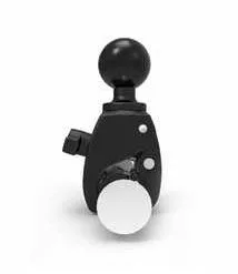 RAM Mounts Tough-Claw With 1.5'' Dia Ball