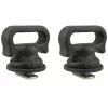 RAM MOUNTS RAM 2-Pack Vertical Tie Down Track Accessory -Moteur traîne Soldes RAP 431 1