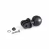 RAM MOUNTS RAM Action Camera Universal Ball Adapter (unpacked) -Moteur traîne Soldes RAP B 202U GOP1 1