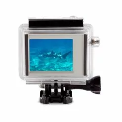 RAM MOUNTS RAM Action Camera Universal Ball Adapter (unpacked) -Moteur traîne Soldes RAP B 202U GOP1 5