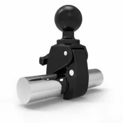 RAM Mounts Tough-Claw With 1'' Dia Ball