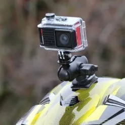 RAM Mounts Go Pro Base & Camera Adapter B-Kula -Moteur traîne Soldes RAP B GOP2 A GOP1 5