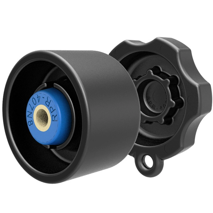 RAM Mounts RAM Security Knob C Size Mix Keys 5 RAM Mounts RAM Security Knob C Size Mix Keys – Image 3