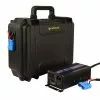 Rebelcell Outdoorbox 12.70 AV Med Laddare 12.6V20A -Moteur traîne Soldes RC12070REUBOXPACK 1