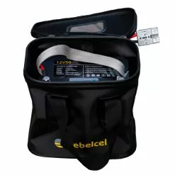 Rebelcell Battery Bag Large -Moteur traîne Soldes RCBBLARGE 6
