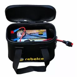 Rebelcell Battery Bag Small -Moteur traîne Soldes RCBBSMALL 4
