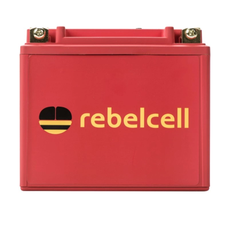 Rebelcell Start Lithium Battery (153 Wh) 4 Rebelcell Start Lithium Battery (153 Wh) – Image 2