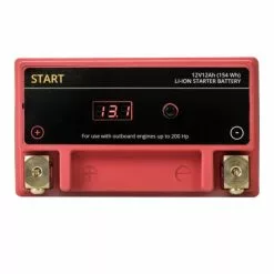 Rebelcell Start Lithium Battery (153 Wh) 7 Rebelcell Start Lithium Battery (153 Wh) -Moteur traîne Soldes SB12V0470A 3