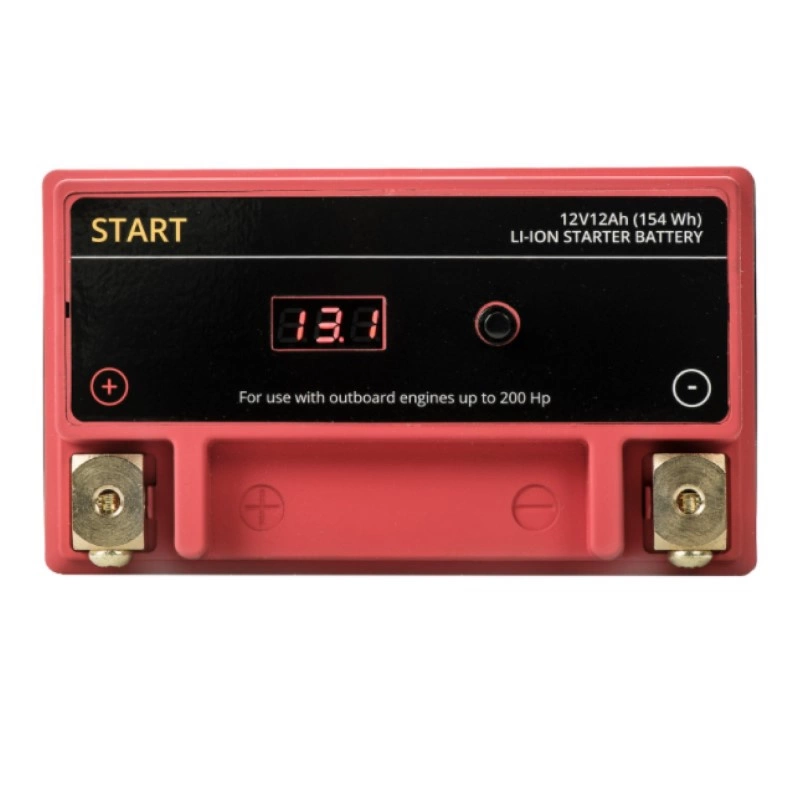 Rebelcell Start Lithium Battery (153 Wh) 5 Rebelcell Start Lithium Battery (153 Wh) – Image 3