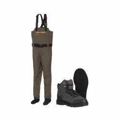 Scierra Kenai Tracer Vadarpaket