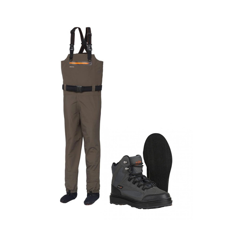 Scierra Kenai Tracer Vadarpaket 3 Scierra Kenai Tracer Vadarpaket