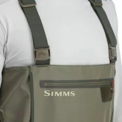 Simms Tributary Vadarpaket Felt 13 Simms Tributary Vadarpaket Felt -Moteur traîne Soldes STRIBUTARYVP2 6