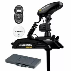 Minn Kota MinnKota Terrova BT 55 54'' 12V IP Inkl. Snabbfäste