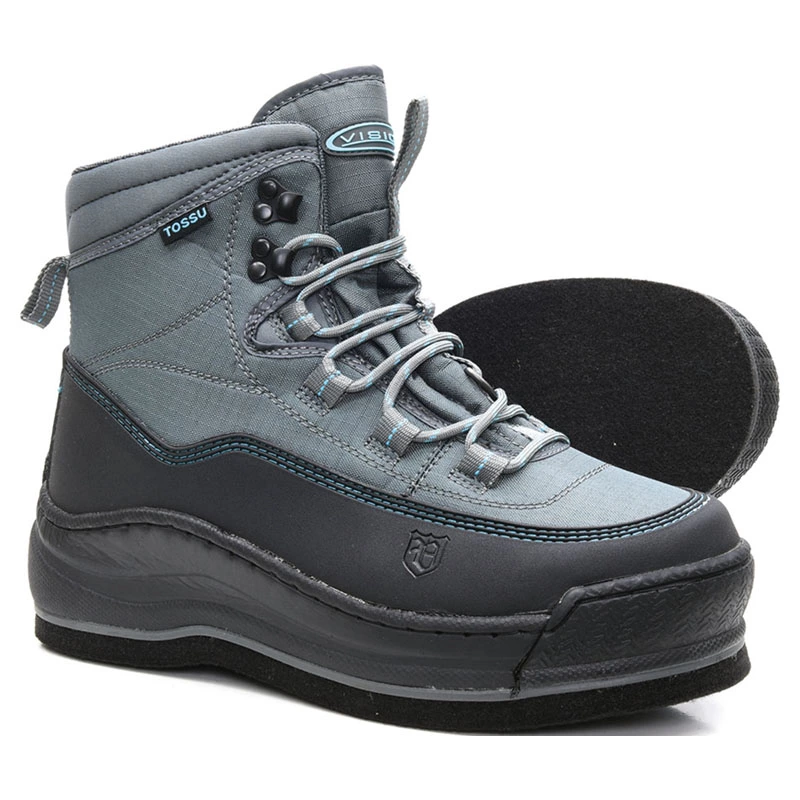 Vision Tossu 2.0 Wading Shoe 3 Vision Tossu 2.0 Wading Shoe