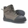Vision Koski Gummi Wading Shoe Brown -Moteur traîne Soldes V2093 7r 1