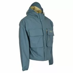 Vision Atom Steel Blue