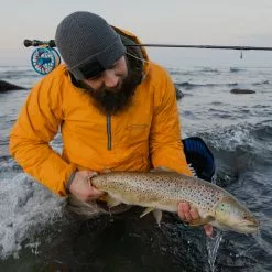 Vision Atom Kangaroo -Moteur traîne Soldes V3770 Sr 3