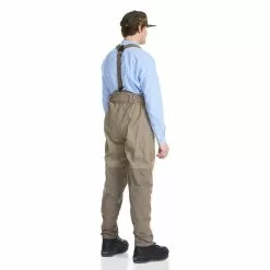 Vision Koski Guiding Wader -Moteur traîne Soldes V4801r 3