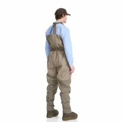 Vision KOSKI ZIP STKFT Wader -Moteur traîne Soldes V4900 Sr 3