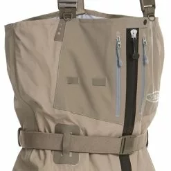 Vision KOSKI ZIP STKFT Wader -Moteur traîne Soldes V4900 Sr 4