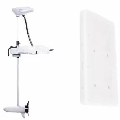 Watersnake SWDR 54/54 137cm Rigg Med Snabbfäste