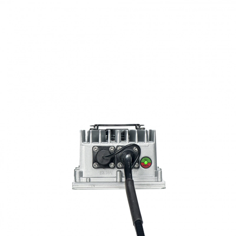 Rebelcell Charger 42V20A Li-ion (IP65) Waterproof 7 Rebelcell Charger 42V20A Li-ion (IP65) Waterproof – Image 5