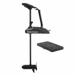 Motorguide Xi3-55FW 54" 12V GPS Med Snabbfäste Komposit