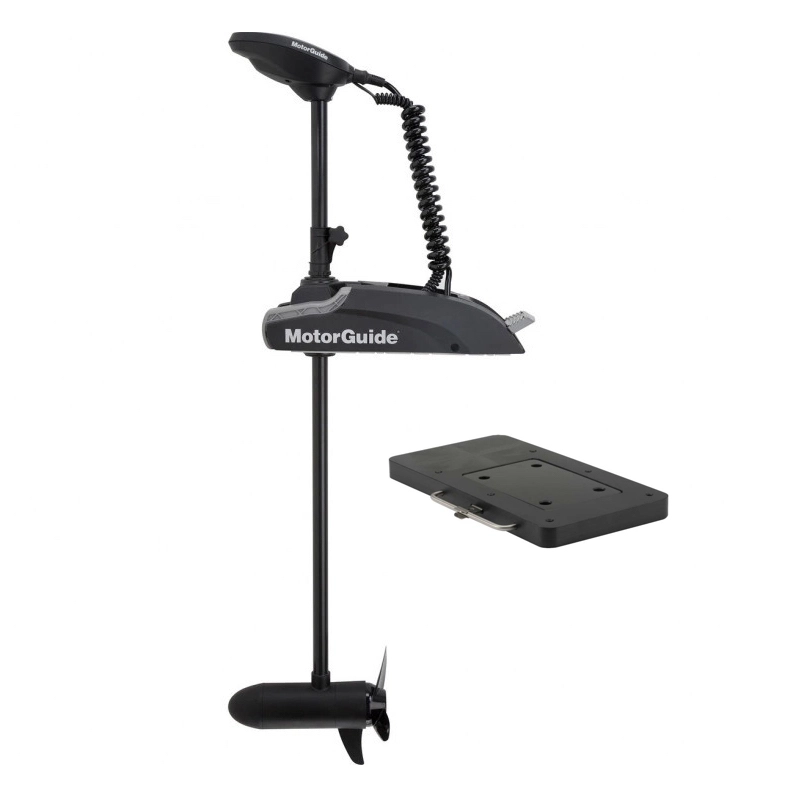 Motorguide Xi3-55FW 54" 12V GPS Med Snabbfäste Komposit 3 Motorguide Xi3-55FW 54" 12V GPS Med Snabbfäste Komposit