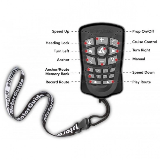 Motorguide Xi5 FW 4 Motorguide Xi5 FW – Image 2