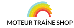 Moteur traîne Soldes